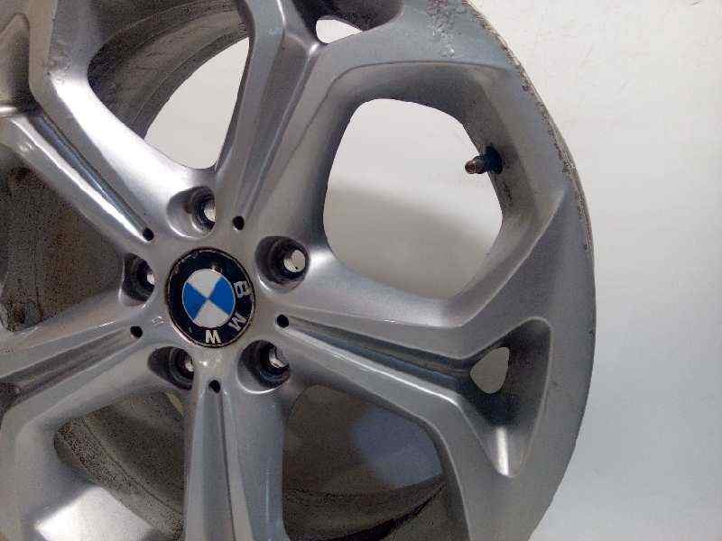 Recambio de llanta para bmw x3 (e83) xdrive 20d referencia OEM IAM 3451880  36103451880