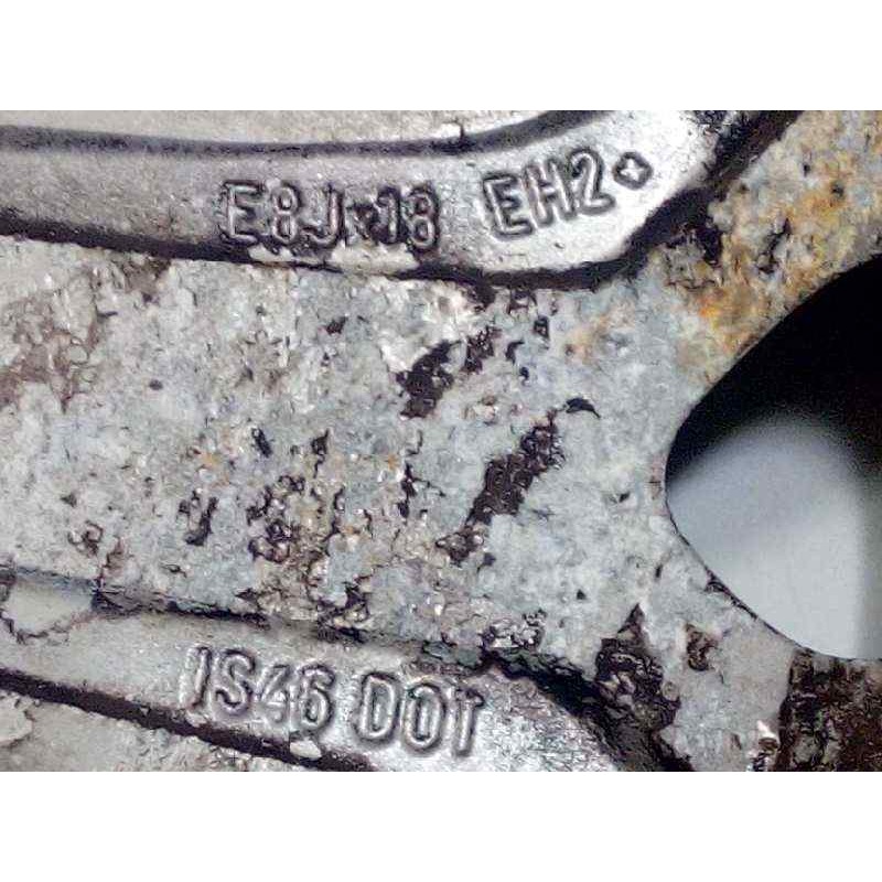 Recambio de llanta para bmw x3 (e83) xdrive 20d referencia OEM IAM 3451880  36103451880