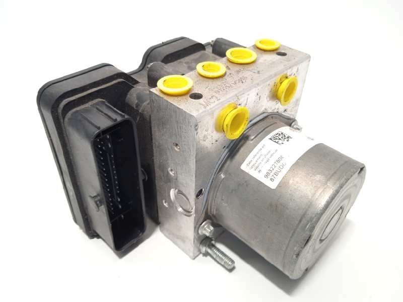 Recambio de abs para peugeot 308 style referencia OEM IAM 9812786180 0265956353 970025