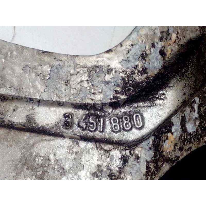 Recambio de llanta para bmw x3 (e83) xdrive 20d referencia OEM IAM 3451880  36103451880