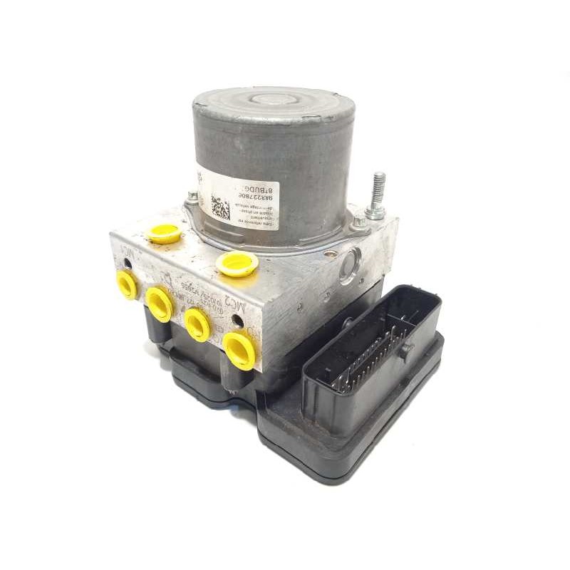 Recambio de abs para peugeot 308 style referencia OEM IAM 9812786180 0265956353 970025