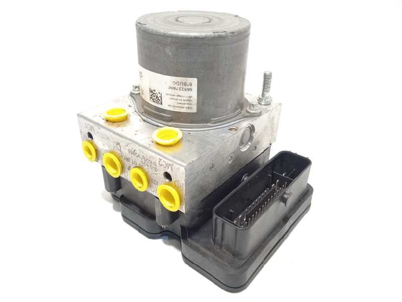 Recambio de abs para peugeot 308 style referencia OEM IAM 9812786180 0265956353 970025