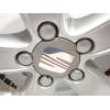 Recambio de llanta para seat leon (1p1) 1.4 tsi referencia OEM IAM 5P0601025F 5P0601025F72V 
