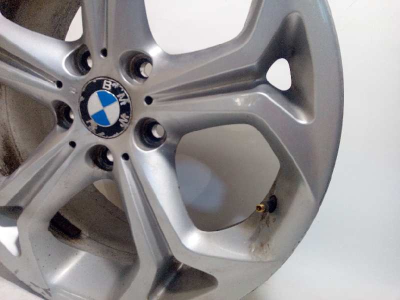 Recambio de llanta para bmw x3 (e83) xdrive 20d referencia OEM IAM 3451880  36103451880