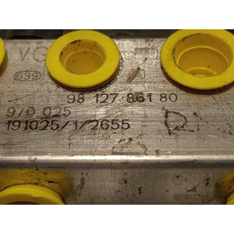 Recambio de abs para peugeot 308 style referencia OEM IAM 9812786180 0265956353 970025