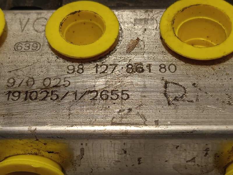 Recambio de abs para peugeot 308 style referencia OEM IAM 9812786180 0265956353 970025