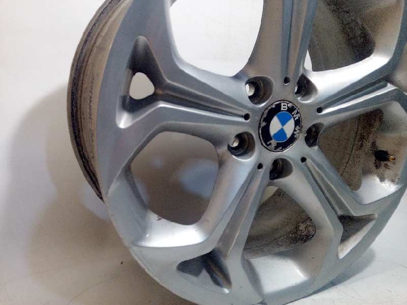 Recambio de llanta para bmw x3 (e83) xdrive 20d referencia OEM IAM 3451880  36103451880