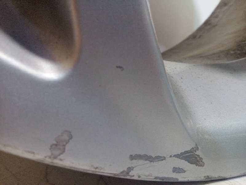 Recambio de llanta para bmw x3 (e83) xdrive 20d referencia OEM IAM 3451880  36103451880