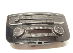 Recambio de mando multifuncion para peugeot 508 allure hybrid4 referencia OEM IAM 96656643XZ  98023793XZ 2
