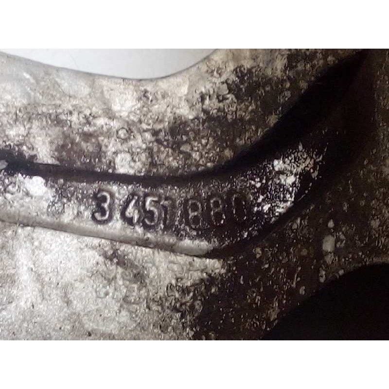 Recambio de llanta para bmw x3 (e83) xdrive 20d referencia OEM IAM 3451880  36103451880