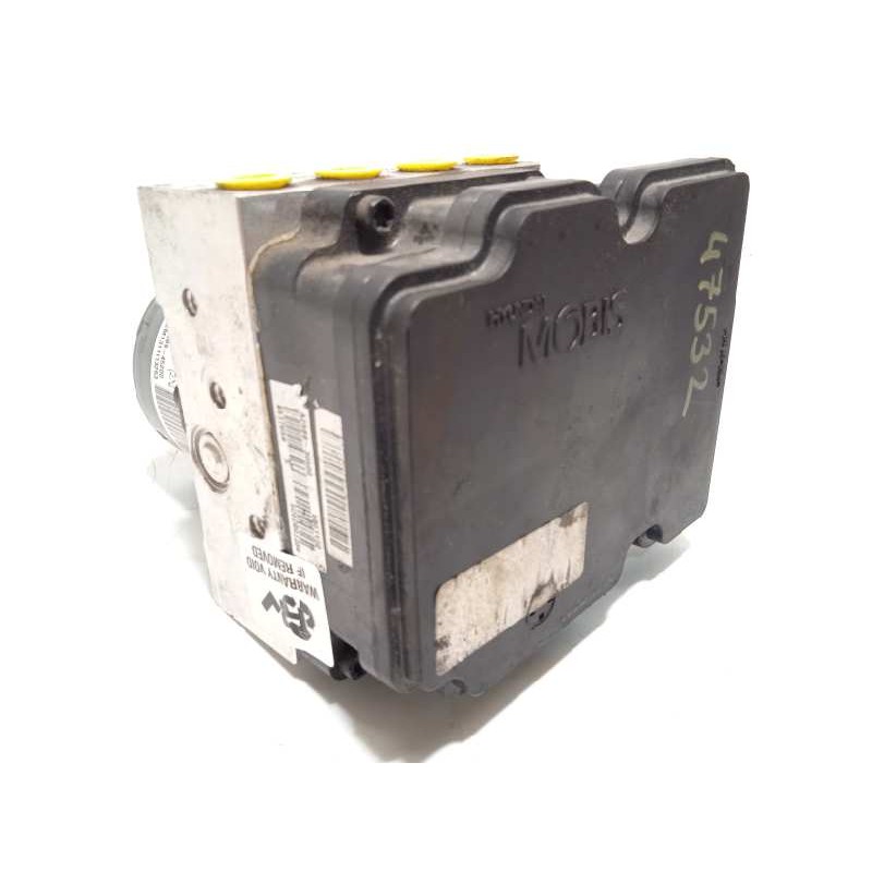 Recambio de abs para kia cee´d 1.6 crdi cat referencia OEM IAM 58920A2210 6158945200 A258920500