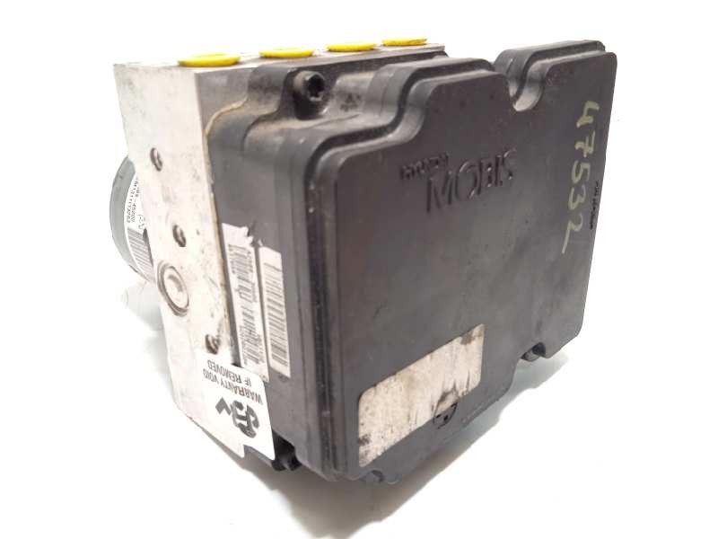 Recambio de abs para kia cee´d 1.6 crdi cat referencia OEM IAM 58920A2210 6158945200 A258920500