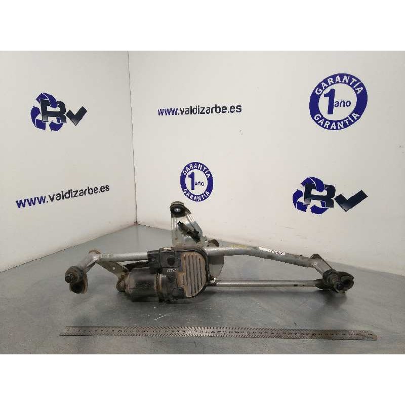 Recambio de motor limpia delantero para volkswagen passat berlina (3c2) 2.0 tdi referencia OEM IAM 3C1955419A  