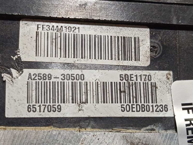 Recambio de abs para kia cee´d 1.6 crdi cat referencia OEM IAM 58920A2210 6158945200 A258920500