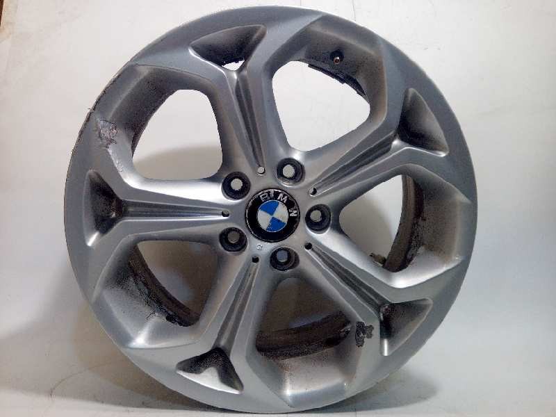 Recambio de llanta para bmw x3 (e83) xdrive 20d referencia OEM IAM 3451880  36103451880