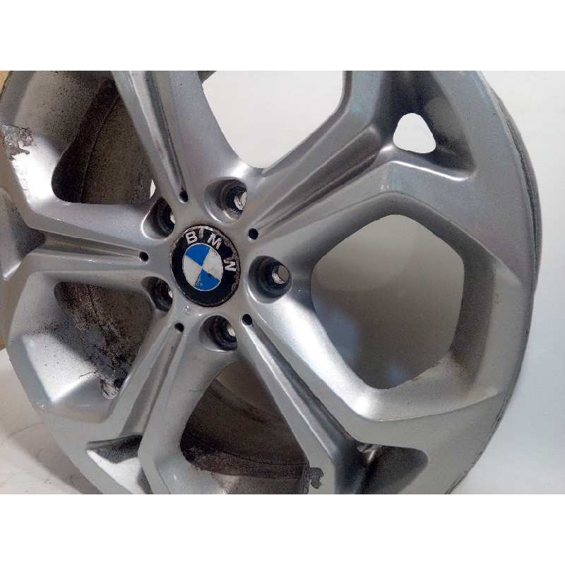 Recambio de llanta para bmw x3 (e83) xdrive 20d referencia OEM IAM 3451880  36103451880