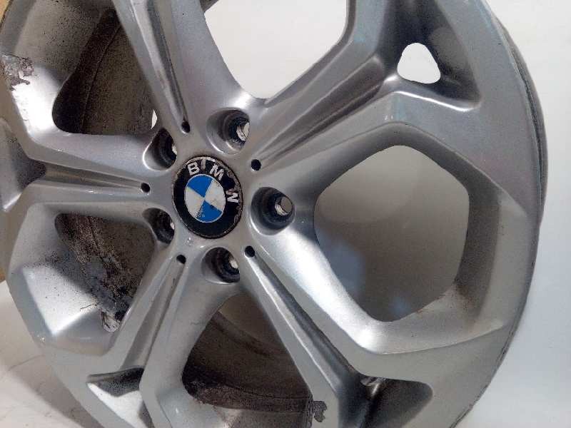 Recambio de llanta para bmw x3 (e83) xdrive 20d referencia OEM IAM 3451880  36103451880