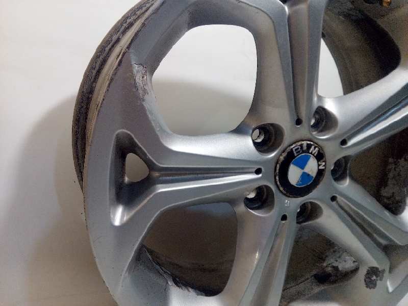 Recambio de llanta para bmw x3 (e83) xdrive 20d referencia OEM IAM 3451880  36103451880