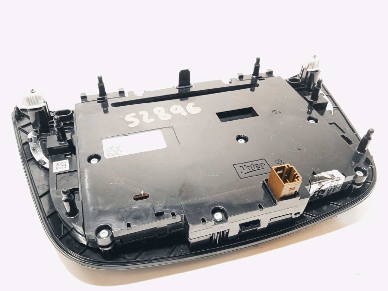 Recambio de mando multifuncion para peugeot 508 allure hybrid4 referencia OEM IAM 96656643XZ  98023793XZ