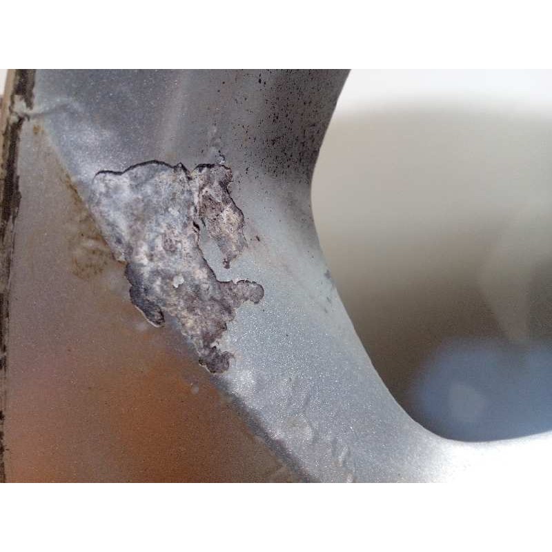 Recambio de llanta para bmw x3 (e83) xdrive 20d referencia OEM IAM 3451880  36103451880