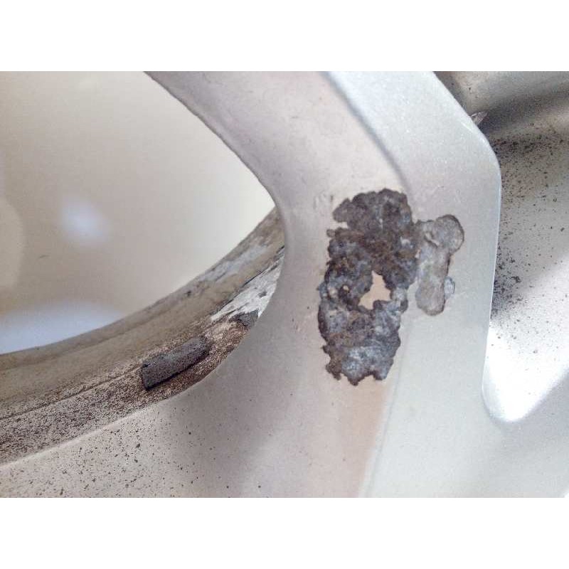 Recambio de llanta para bmw x3 (e83) xdrive 20d referencia OEM IAM 3451880  36103451880