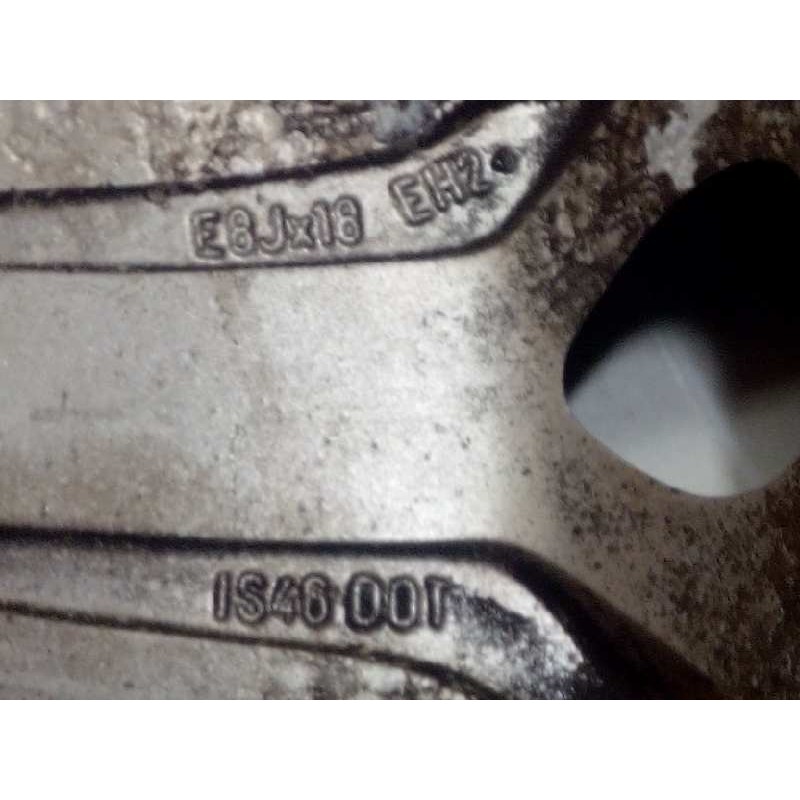 Recambio de llanta para bmw x3 (e83) xdrive 20d referencia OEM IAM 3451880  36103451880