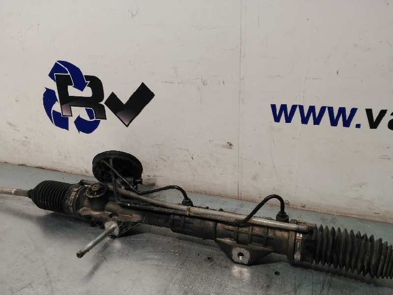 Recambio de cremallera direccion para citroën c4 picasso cool referencia OEM IAM 400172  