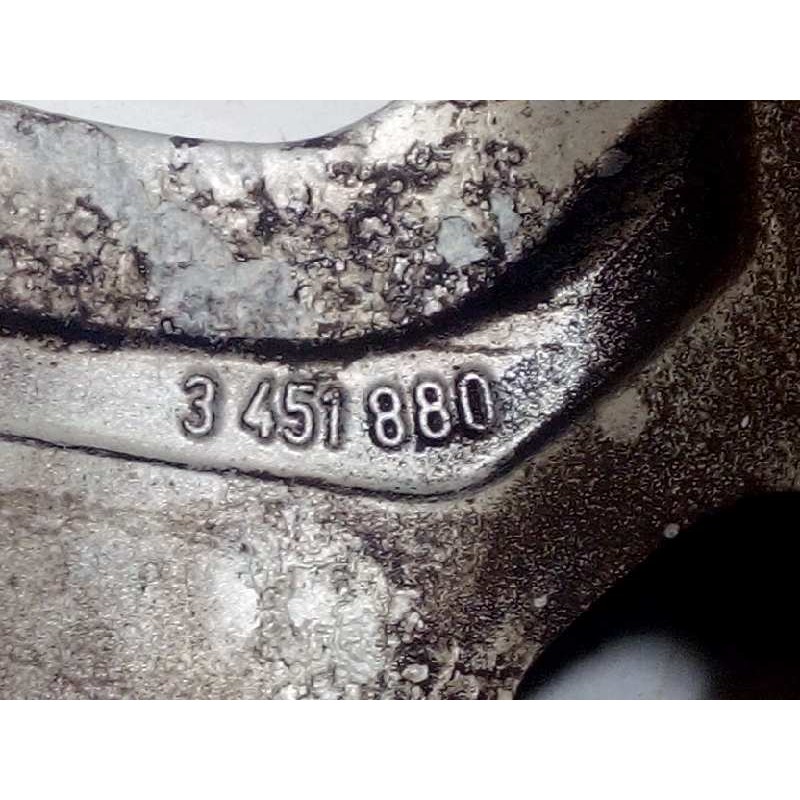 Recambio de llanta para bmw x3 (e83) xdrive 20d referencia OEM IAM 3451880  36103451880