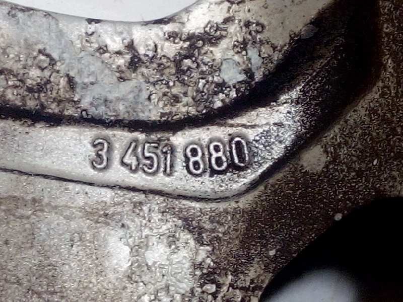 Recambio de llanta para bmw x3 (e83) xdrive 20d referencia OEM IAM 3451880  36103451880