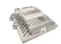 Recambio de centralita motor uce para citroën c3 1.4 hdi premier referencia OEM IAM 9652888580 9648624280 5WS40068CT 2