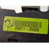 Recambio de mando elevalunas delantero izquierdo para ssangyong tivoli 1.2 referencia OEM IAM 8581135200  