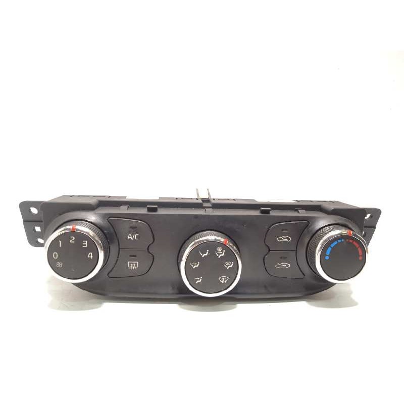 Recambio de mando climatizador para kia cee´d 1.6 crdi cat referencia OEM IAM 97250A2002  