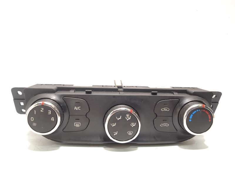 Recambio de mando climatizador para kia cee´d 1.6 crdi cat referencia OEM IAM 97250A2002  