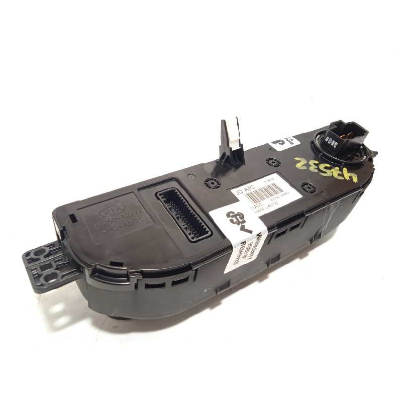 Recambio de mando climatizador para kia cee´d 1.6 crdi cat referencia OEM IAM 97250A2002  