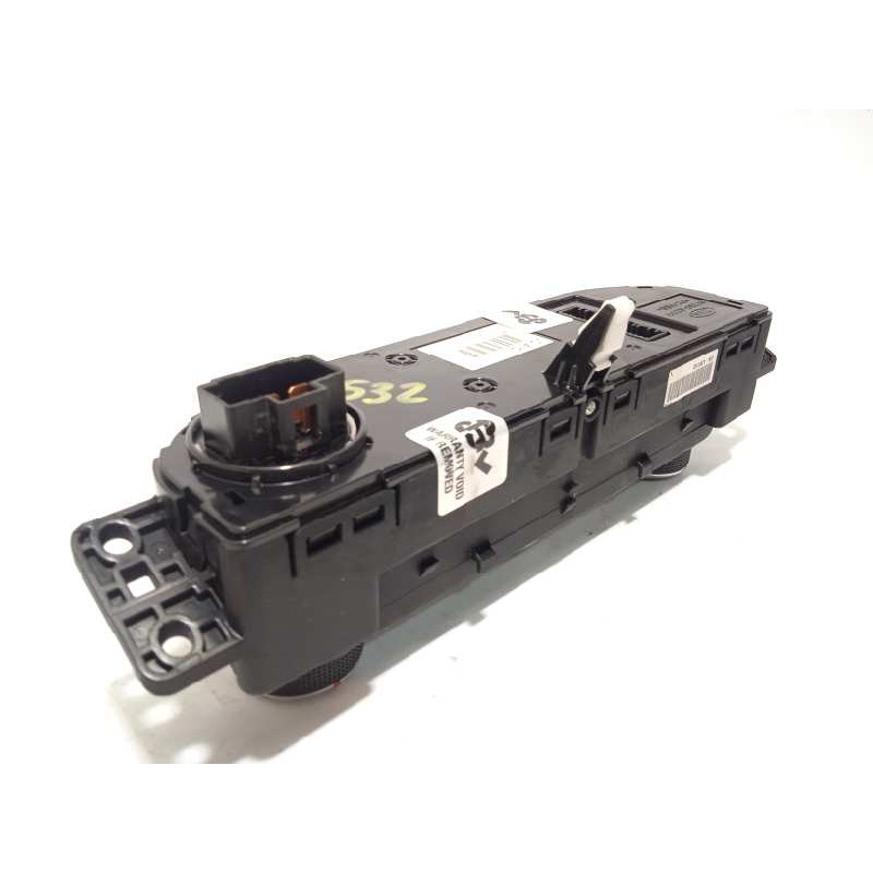 Recambio de mando climatizador para kia cee´d 1.6 crdi cat referencia OEM IAM 97250A2002  