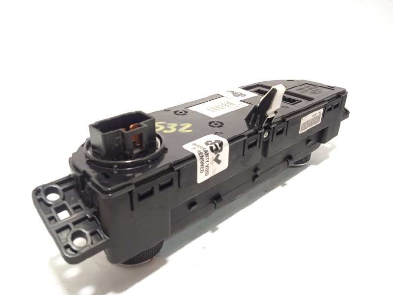 Recambio de mando climatizador para kia cee´d 1.6 crdi cat referencia OEM IAM 97250A2002  