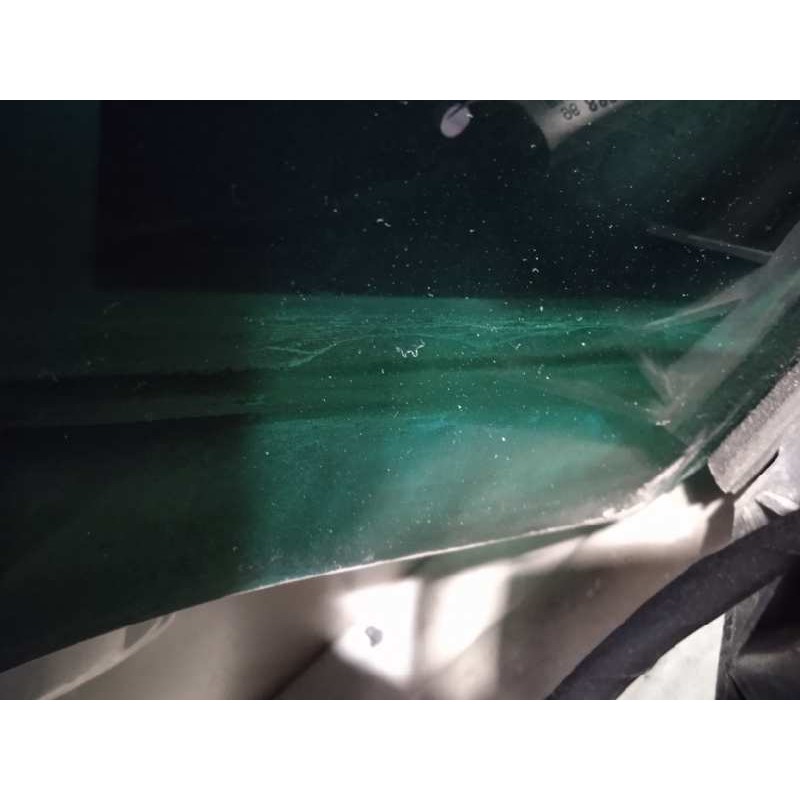 Recambio de puerta trasera derecha para peugeot 308 sw 1.6 hdi fap referencia OEM IAM 9008X1  