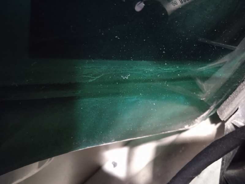 Recambio de puerta trasera derecha para peugeot 308 sw 1.6 hdi fap referencia OEM IAM 9008X1  