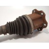 Recambio de transmision delantera izquierda para audi s8 (4hc) 4.0 tfsi quattro referencia OEM IAM 4G0407271F  