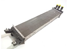 Recambio de intercooler para ford mondeo lim. 1.5 ecoboost cat referencia OEM IAM DG938D048AC  2011236 2