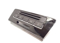 Recambio de mando multifuncion para volkswagen sharan (7n2) 2.0 tdi referencia OEM IAM 7N1927132H   2