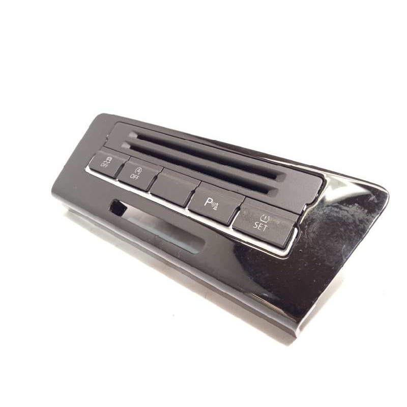Recambio de mando multifuncion para volkswagen sharan (7n2) 2.0 tdi referencia OEM IAM 7N1927132H  