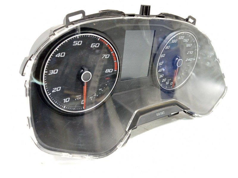 CUADRO INSTRUMENTOS 6F0920740A A2C17414400