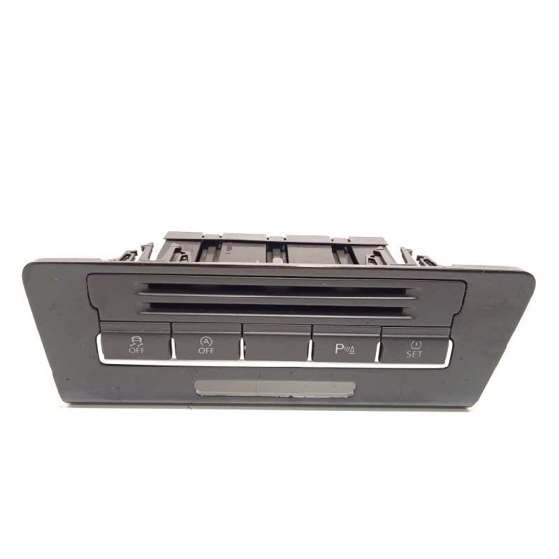 Recambio de mando multifuncion para volkswagen sharan (7n2) 2.0 tdi referencia OEM IAM 7N1927132H  