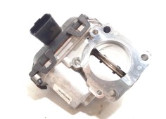 Recambio de caja mariposa para peugeot 5008 active referencia OEM IAM 9807238580  V29039645 2