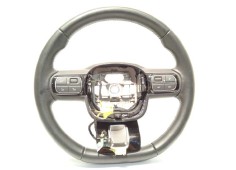 Recambio de volante para citroën c3 aircross 1.5 blue-hdi fap referencia OEM IAM 98118752ZD   2