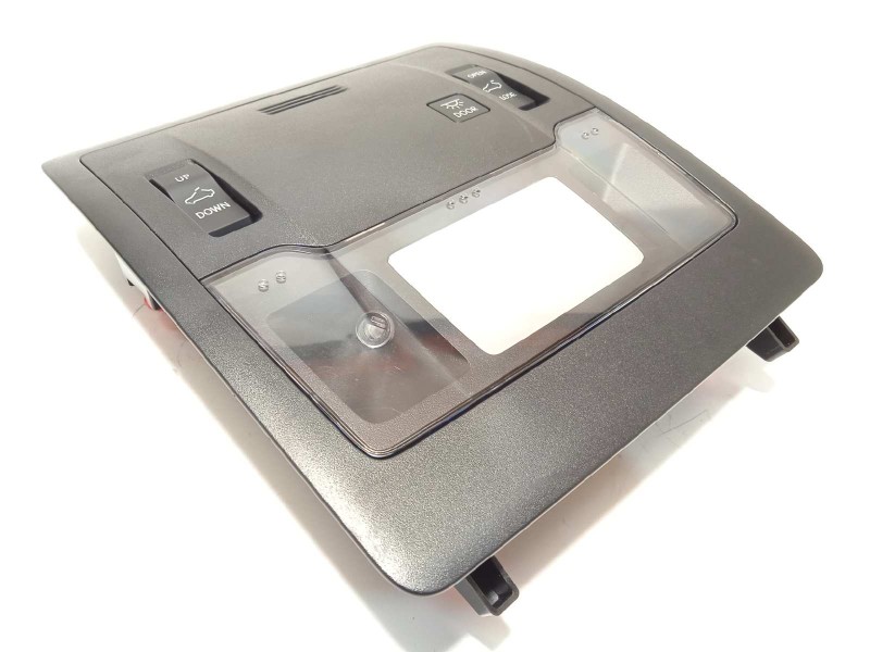 Recambio de luz interior para lexus nx 300h 4wd referencia OEM IAM 8120878300C0  