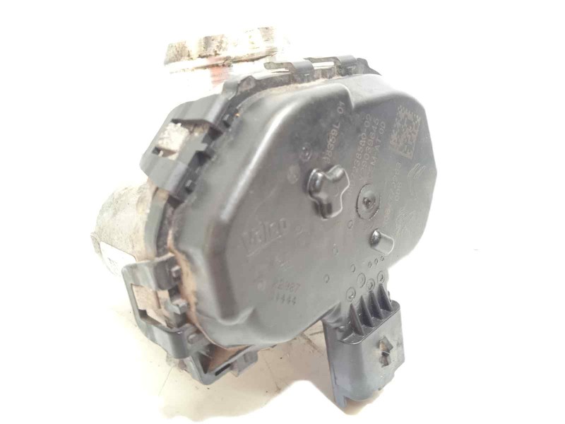 Recambio de caja mariposa para peugeot 5008 active referencia OEM IAM 9807238580  V29039645