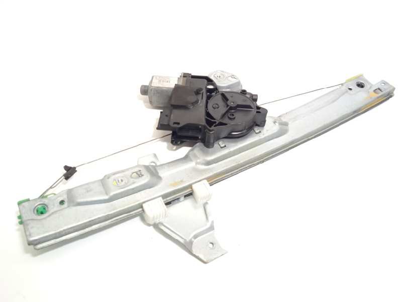 Recambio de elevalunas delantero izquierdo para peugeot 308 sw 1.6 hdi fap referencia OEM IAM 9675467380  0130822743