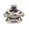 Recambio de alternador para peugeot 207/207+ (wa_, wc_) 1.6 hdi referencia OEM IAM 0986049171  